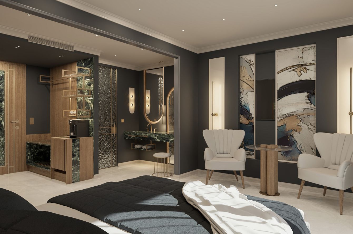 Junior Suite