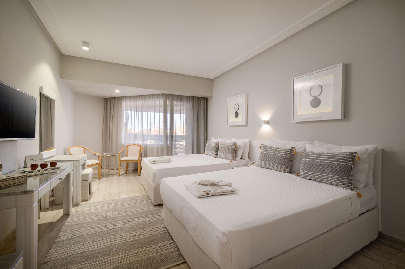 Suite Superior