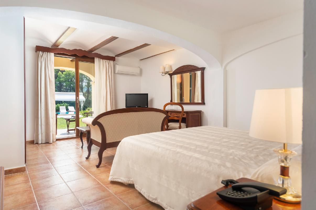 Doppelzimmer