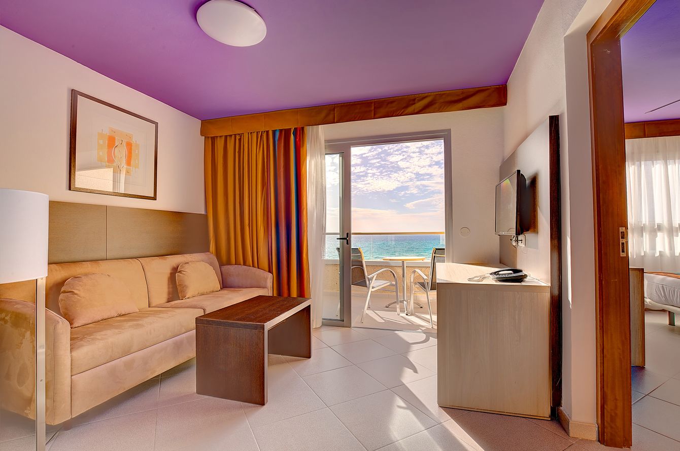 Chambre double Superior
