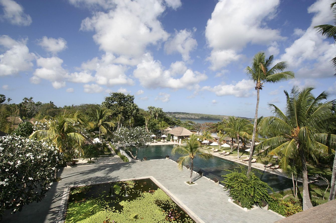 Jimbaran Puri, A Belmond Hotel