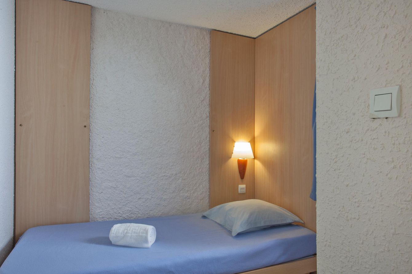 3-Zimmer-Bungalow