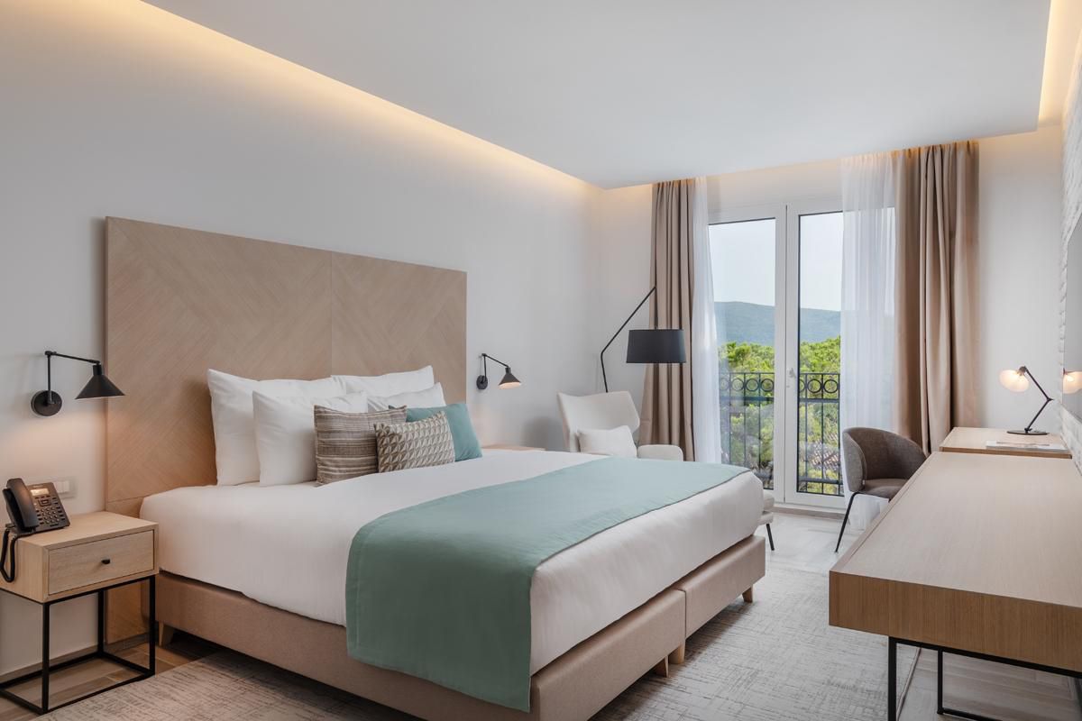 Chambre double