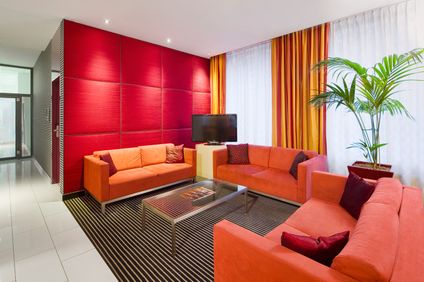 4. Bild der Unterkunft