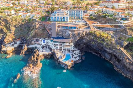 4. Bild der Unterkunft