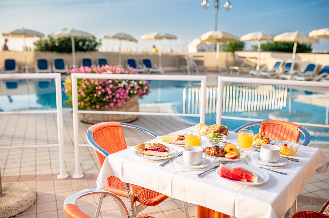 Hotel Condor