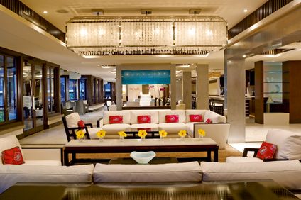 9. Bild der Unterkunft