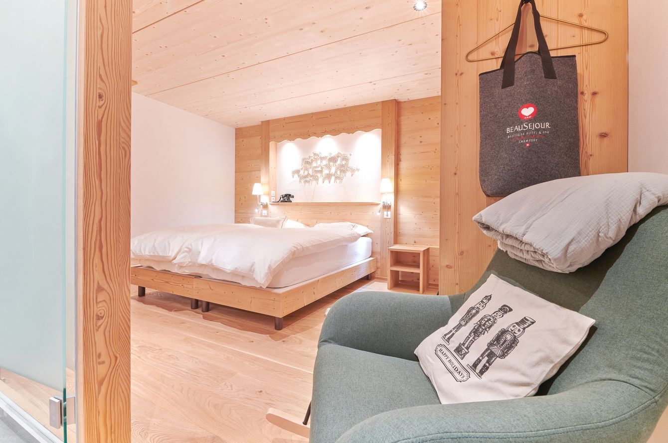 Doppelzimmer