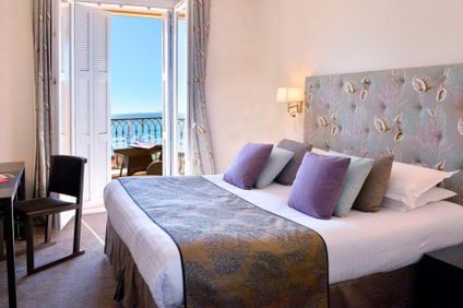 13. Bild der Unterkunft