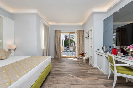 13. Bild der Unterkunft