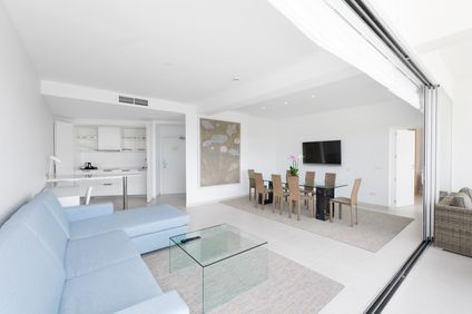 10. Bild der Unterkunft