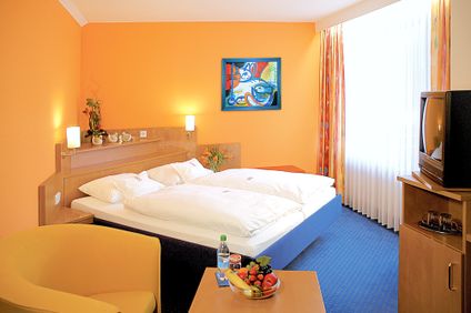 Doppelzimmer Classic