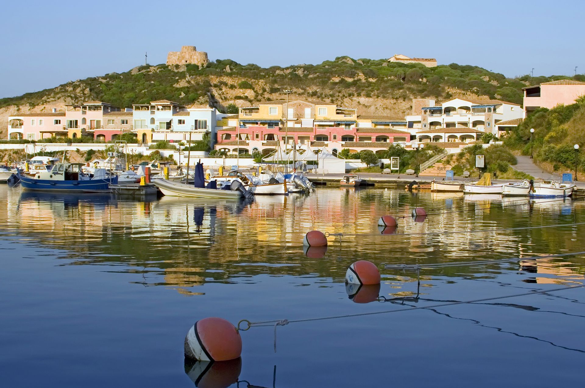 Santa Teresa di Gallura