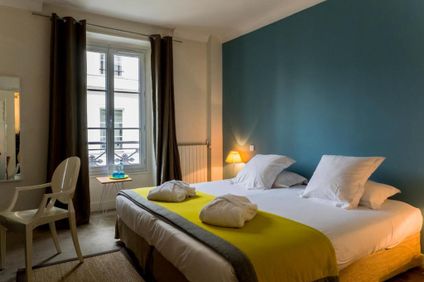 4. Bild der Unterkunft