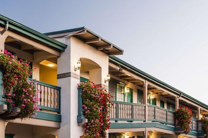 Best Western Plus Santa Barbara