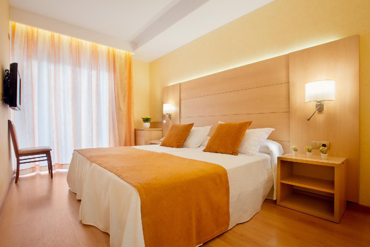 Doppelzimmer