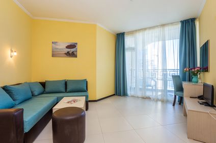 12. Bild der Unterkunft