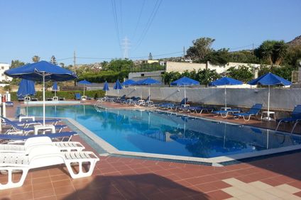 7. Bild der Unterkunft