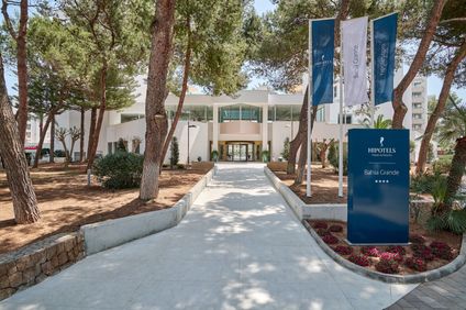 Hipotels Bahia Grande