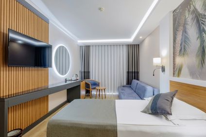 6. Bild der Unterkunft