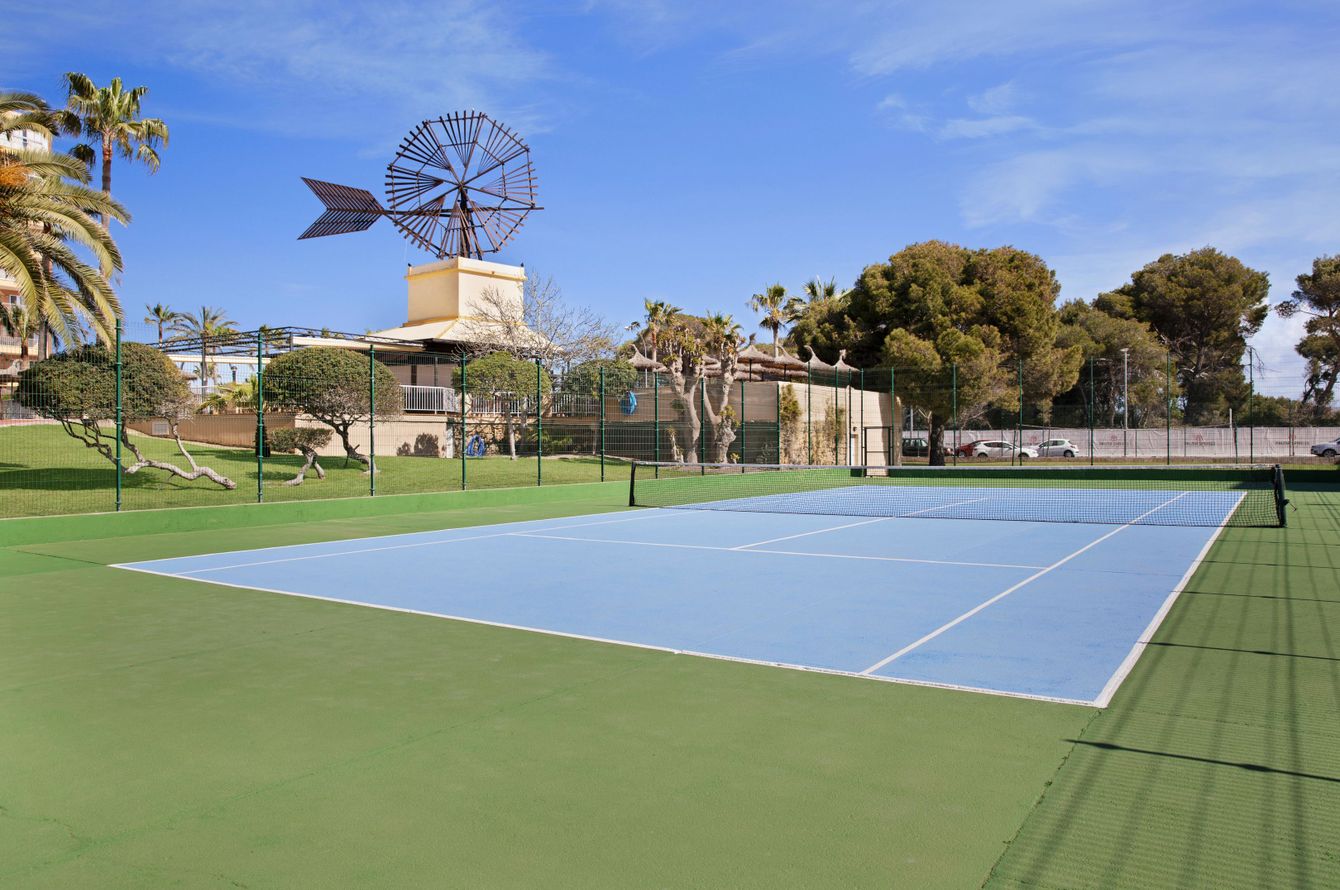 Tennis