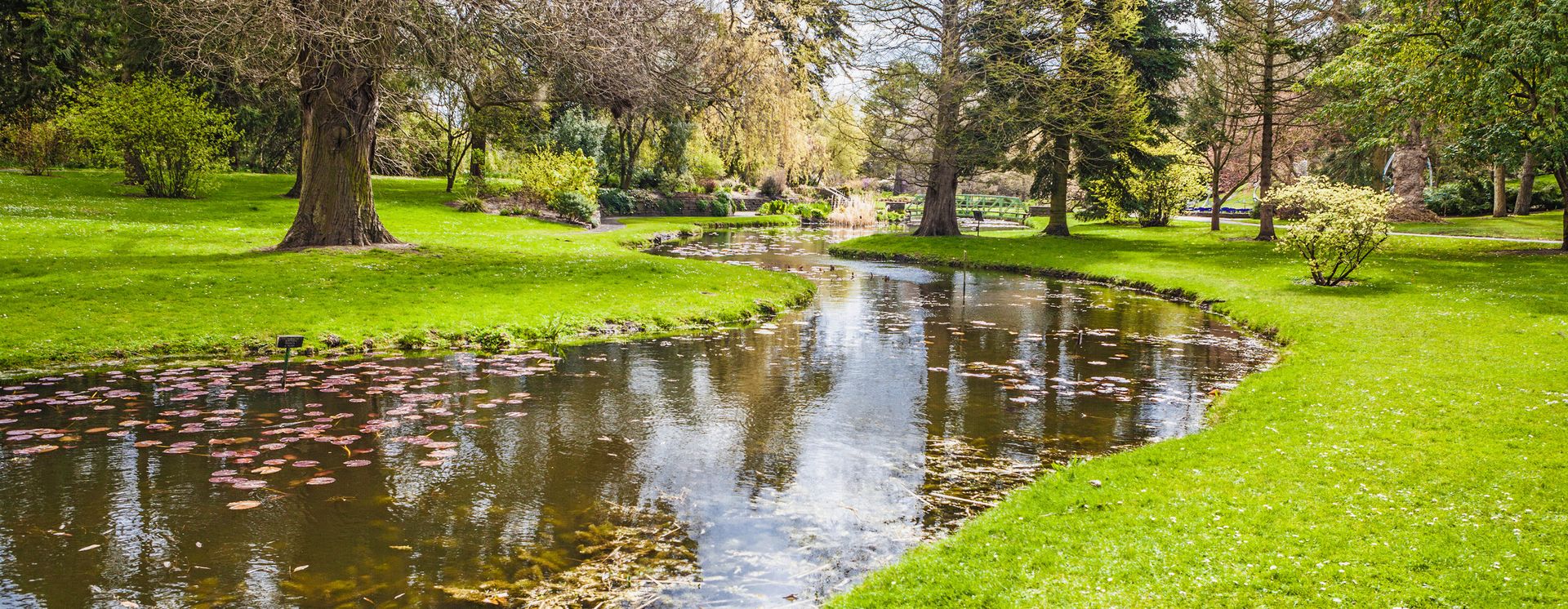 National Botanic Gardens of Ireland