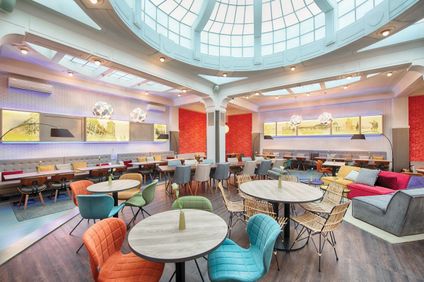 2. Bild der Unterkunft