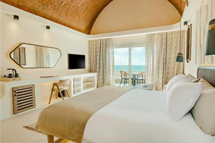 Doppelzimmer Superior