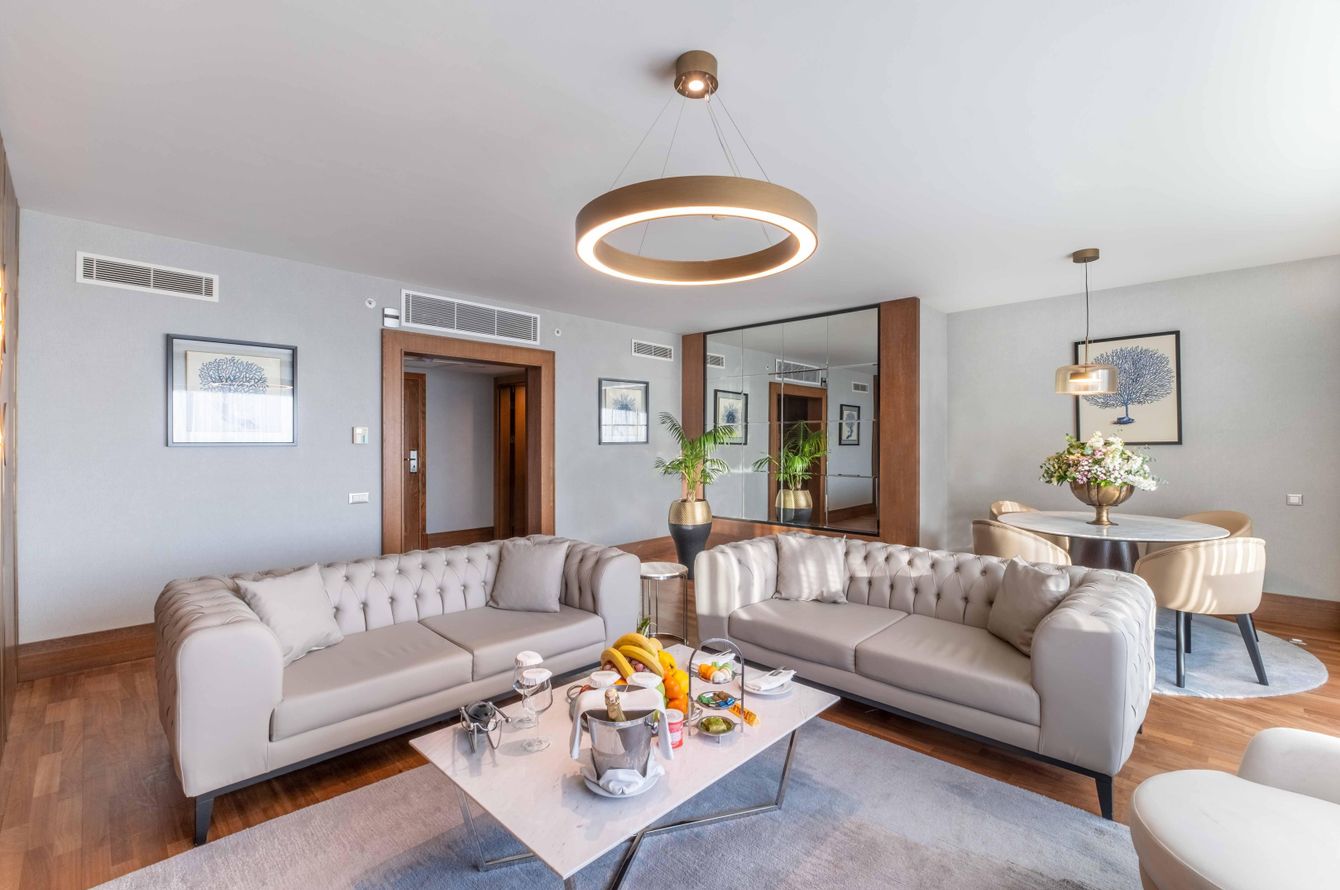 Junior Suite