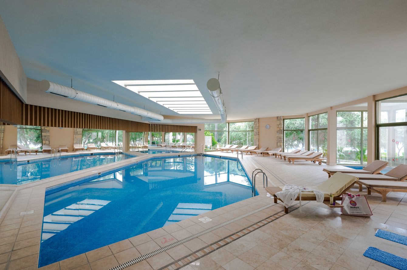 Innenpool