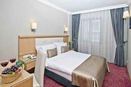 8. Bild der Unterkunft