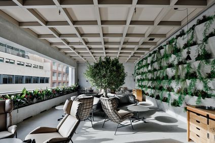 6. Bild der Unterkunft