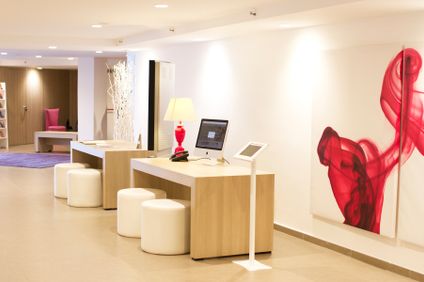 4. Bild der Unterkunft