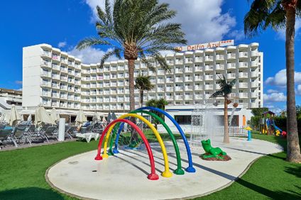 BQ Delfín Azul Hotel