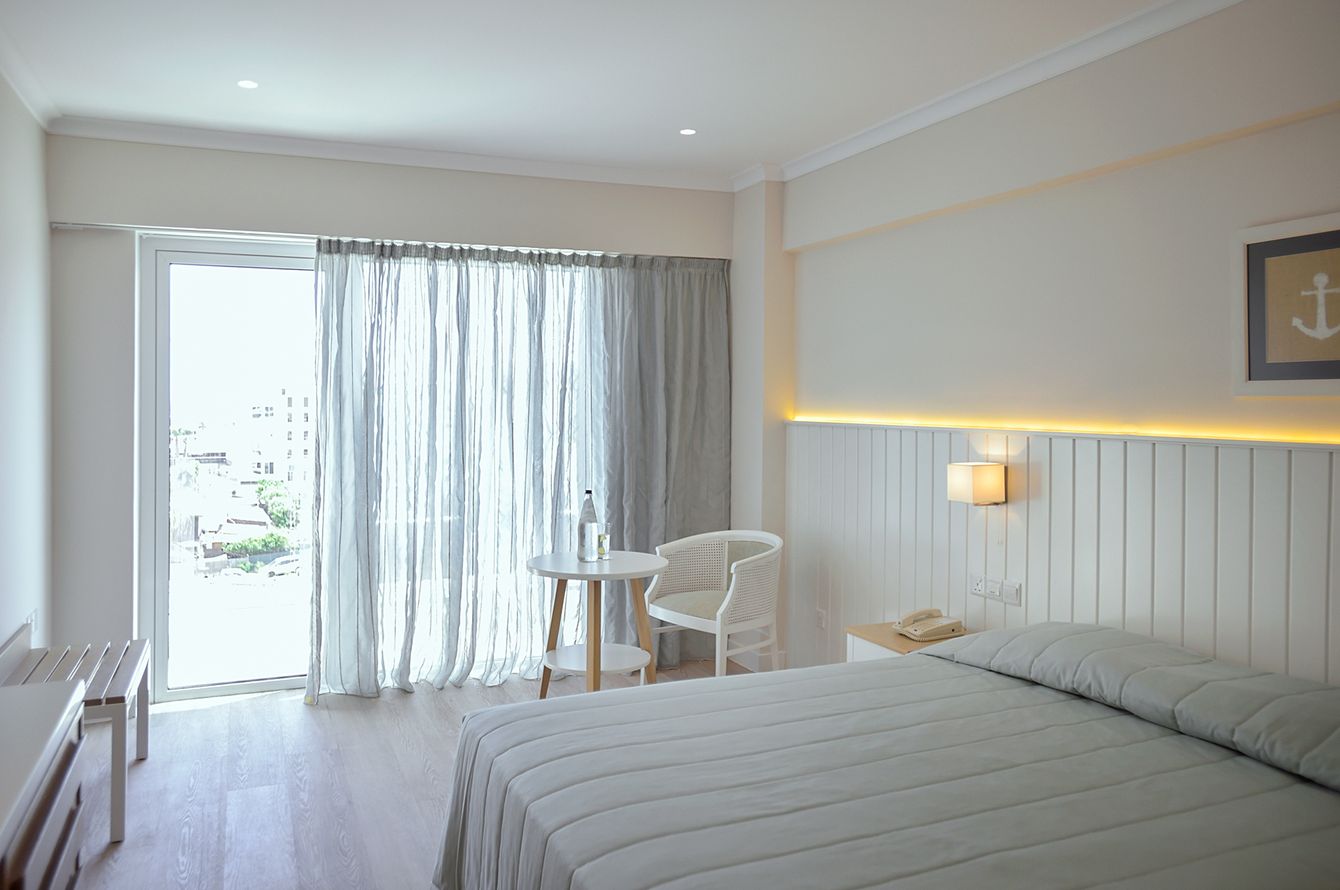 Doppelzimmer