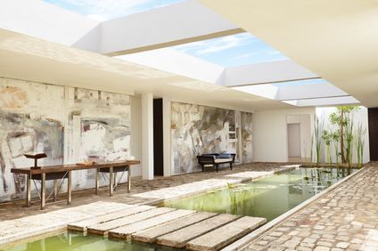 13. Bild der Unterkunft