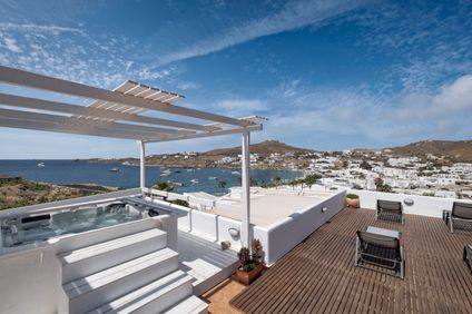 8. Bild der Unterkunft