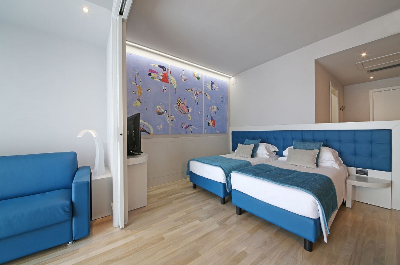 Familien-Suite