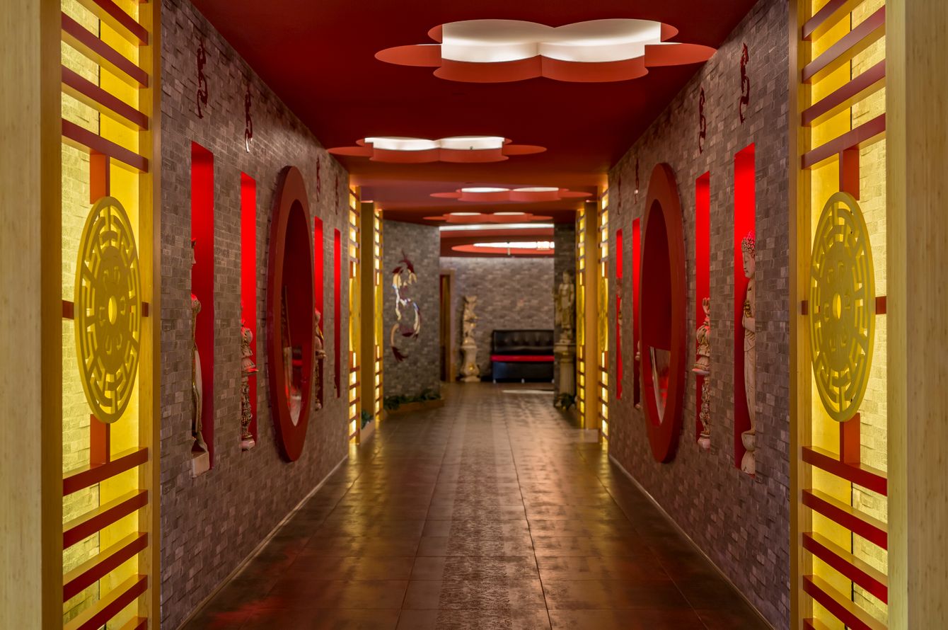 Spa