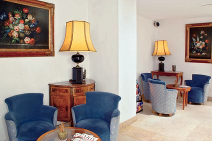 2. Bild der Unterkunft