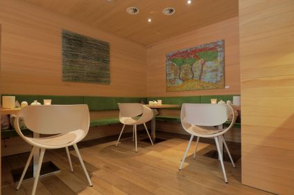 9. Bild der Unterkunft