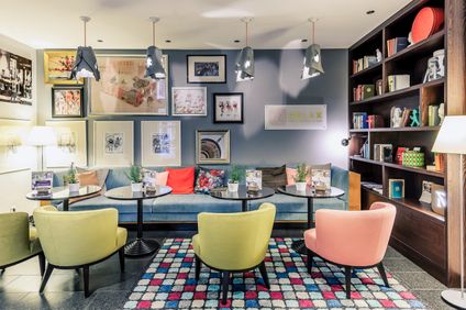 4. Bild der Unterkunft