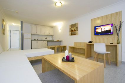 7. Bild der Unterkunft