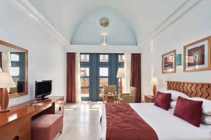 Doppelzimmer Superior