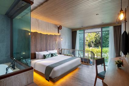 10. Bild der Unterkunft