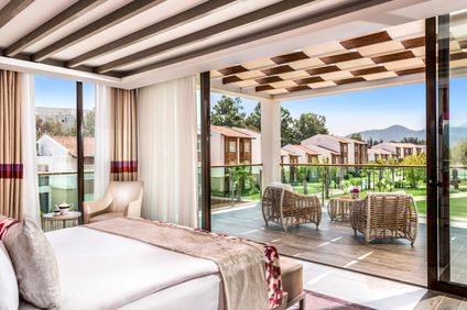 2. Bild der Unterkunft