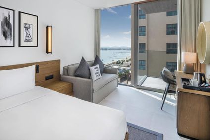 Doppelzimmer Superior