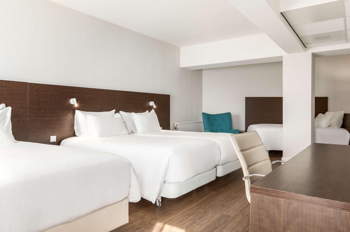 Chambre familiale