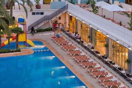 3. Bild der Unterkunft