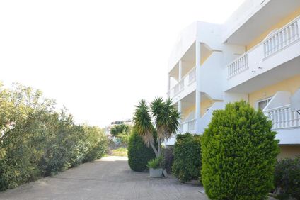 4. Bild der Unterkunft